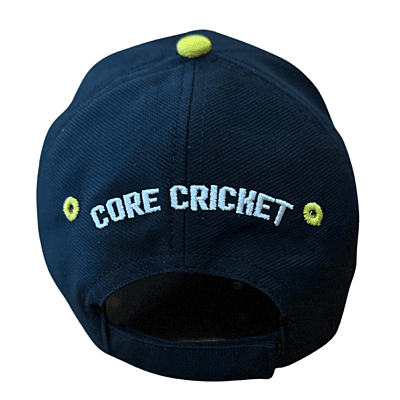 Core Cricket Cap Core Cricket Cap