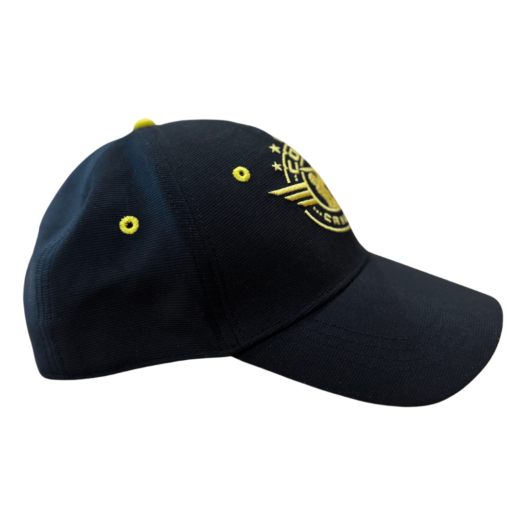 Core Cricket Cap Core Cricket Cap