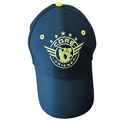 Core Cricket Cap Core Cricket Cap