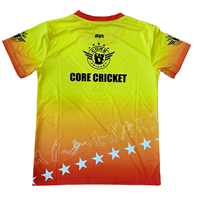Core Training Jerseys Core Training Jerseys
