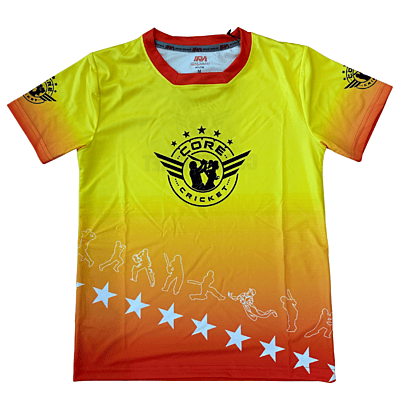 Core Training Jerseys Core Training Jerseys
