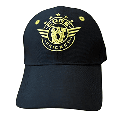 Core Cricket Cap Core Cricket Cap