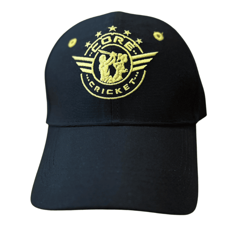 Core Cricket Cap Core Cricket Cap